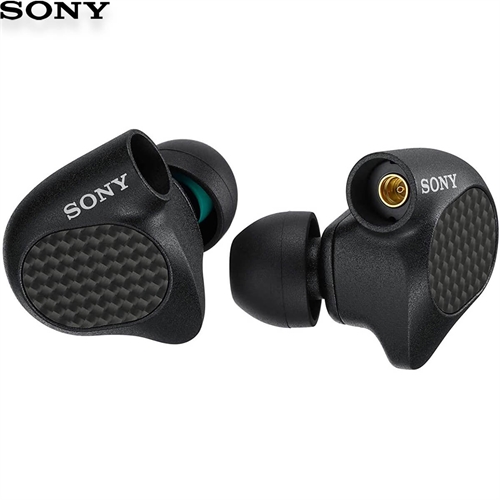 Tai Nghe SONY IER-M9 6